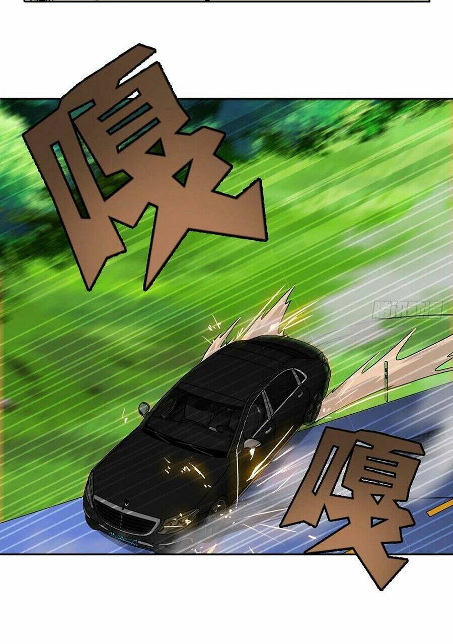 Hộ Hoa Cao Thủ Tại Đô Thị: Chapter 2