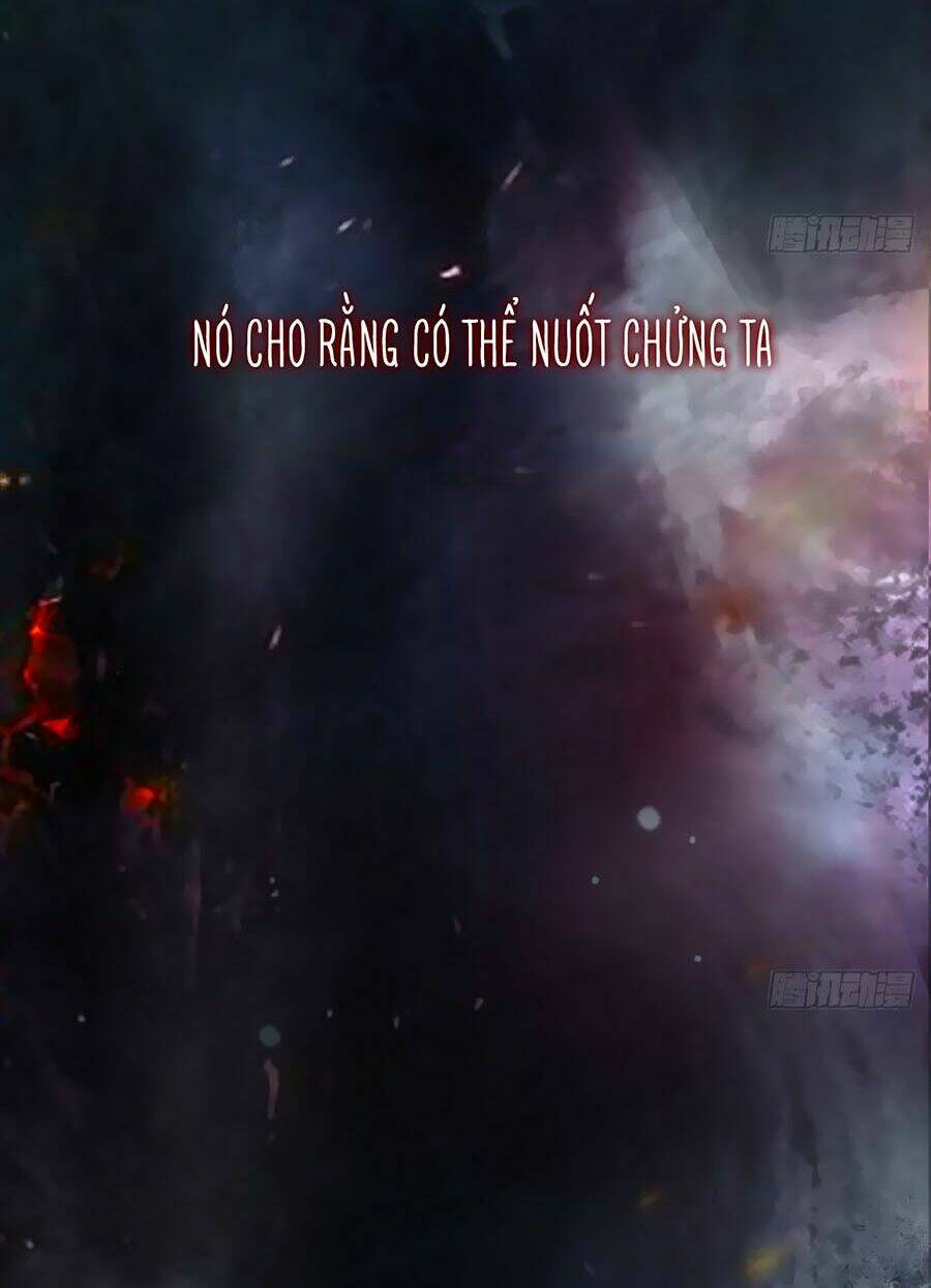 Giấc Mộng Nam Triều: Chapter 0