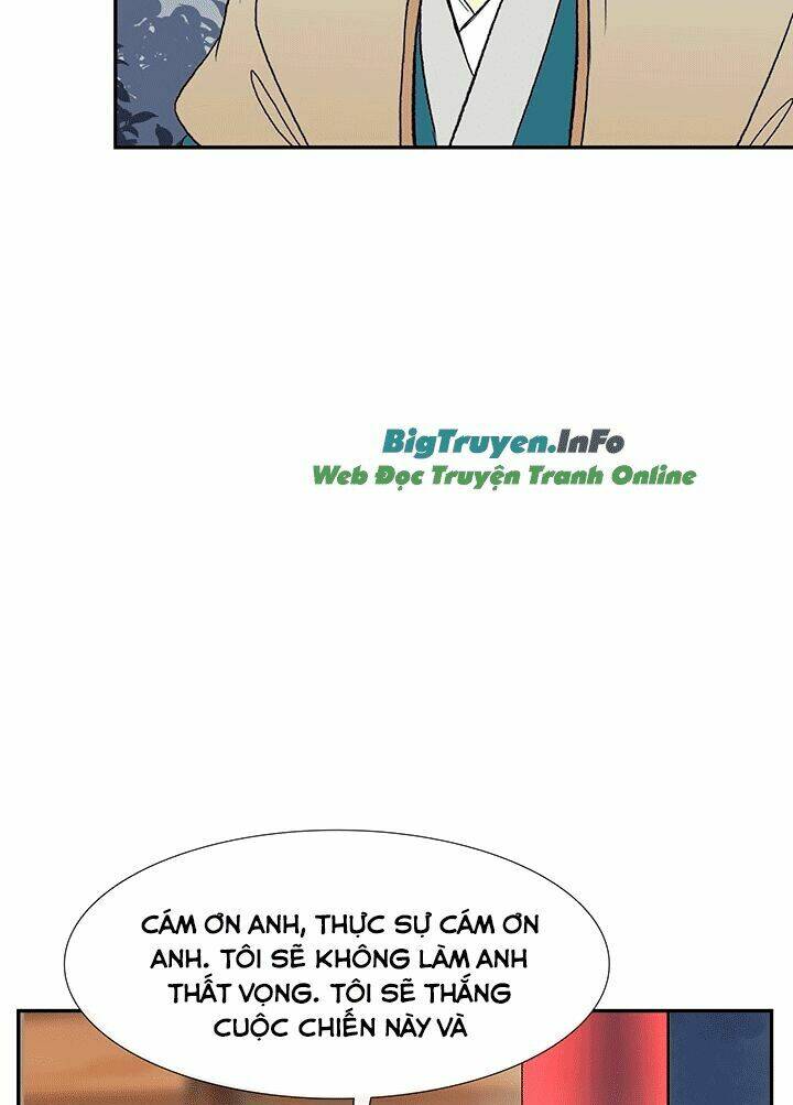 Học Sĩ Tái Sinh: Chapter 48