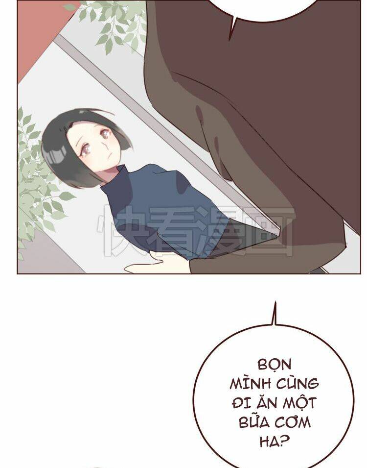 Người Yêu Biến Mất: Chapter 21