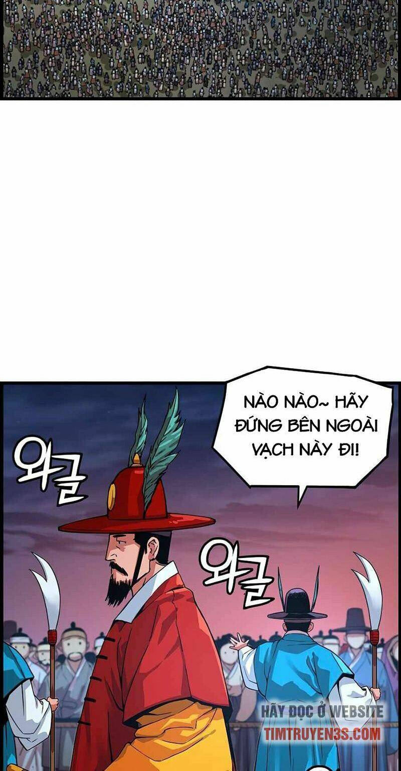 Tôi Sẽ Sống Như Một Hoàng Tử: Chapter 62