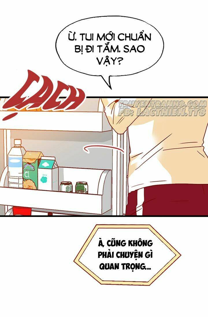 Thư Ký Kim Sao Thế Nhỉ?: Chapter 24