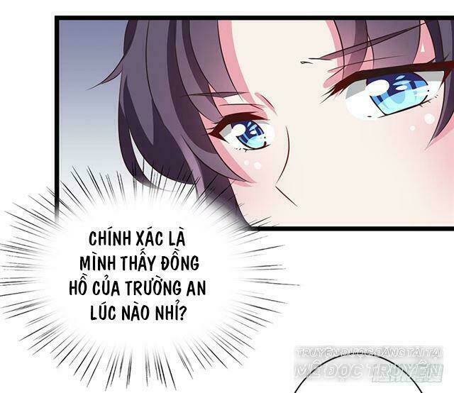 Gửi Người Không Quen: Chapter 8