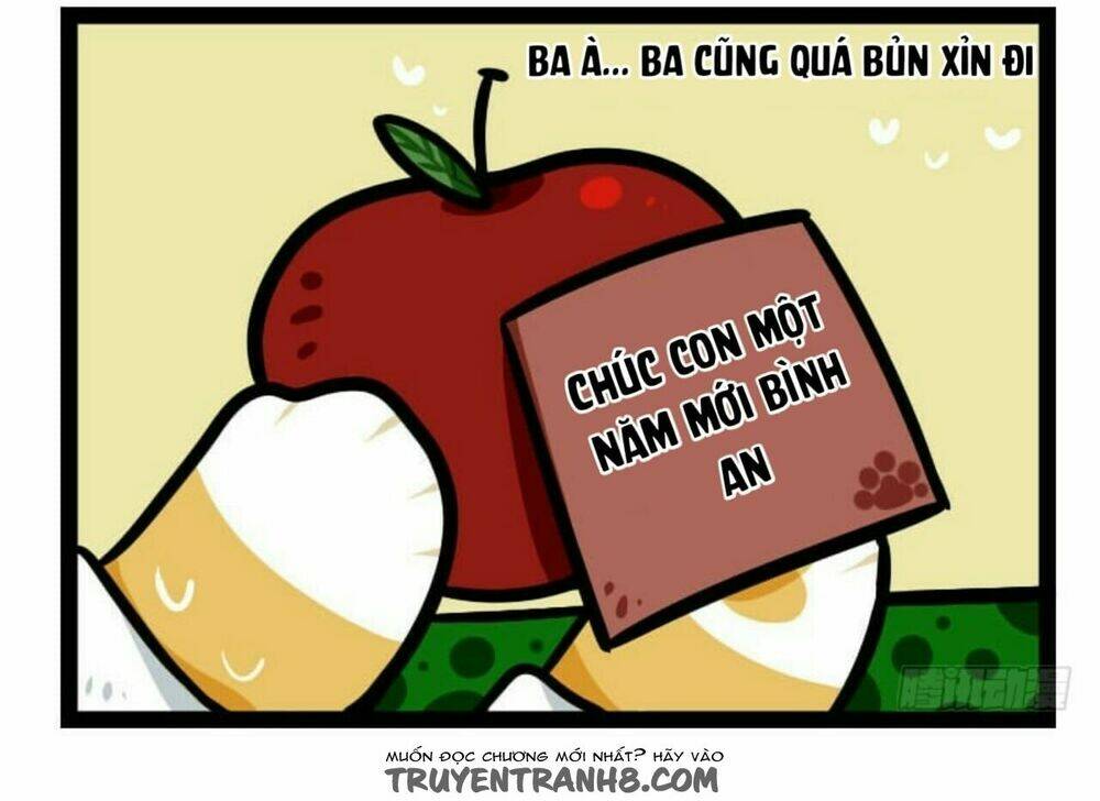 Đời Không Như Mình Tưởng: Chapter 13