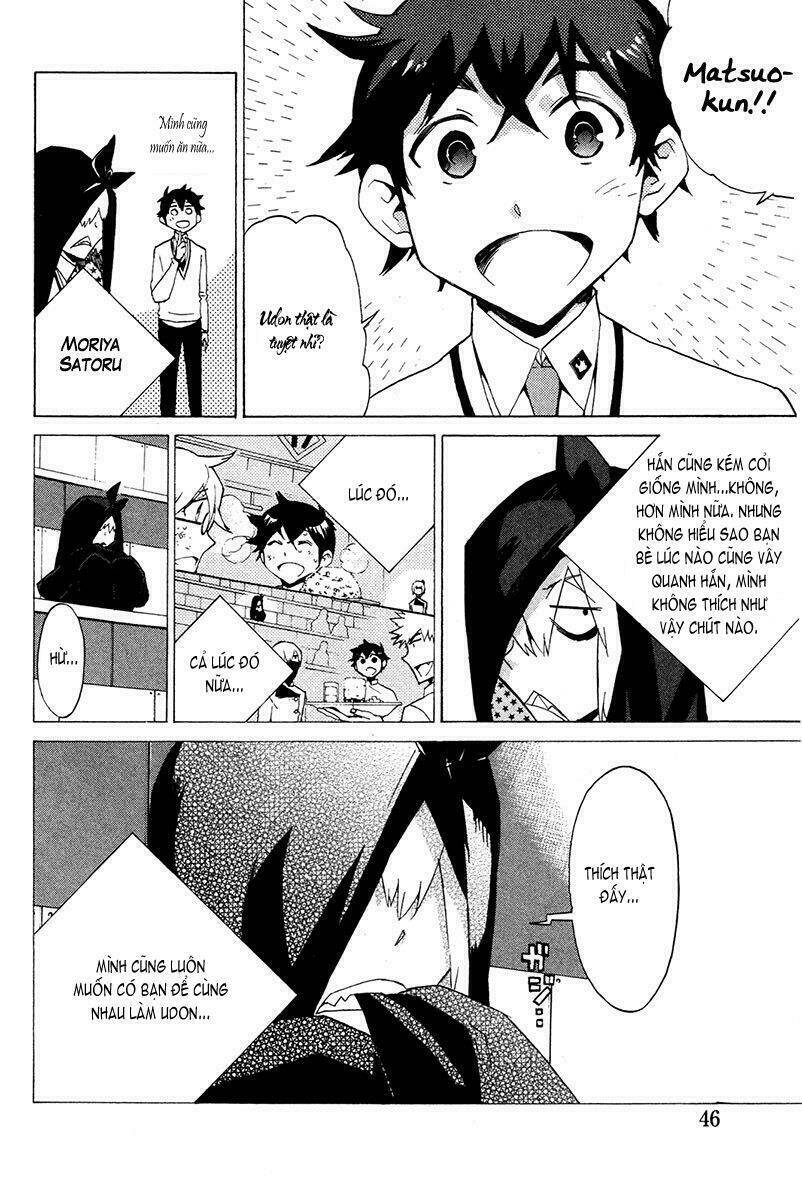Hell\’s Kitchen: Chapter 16