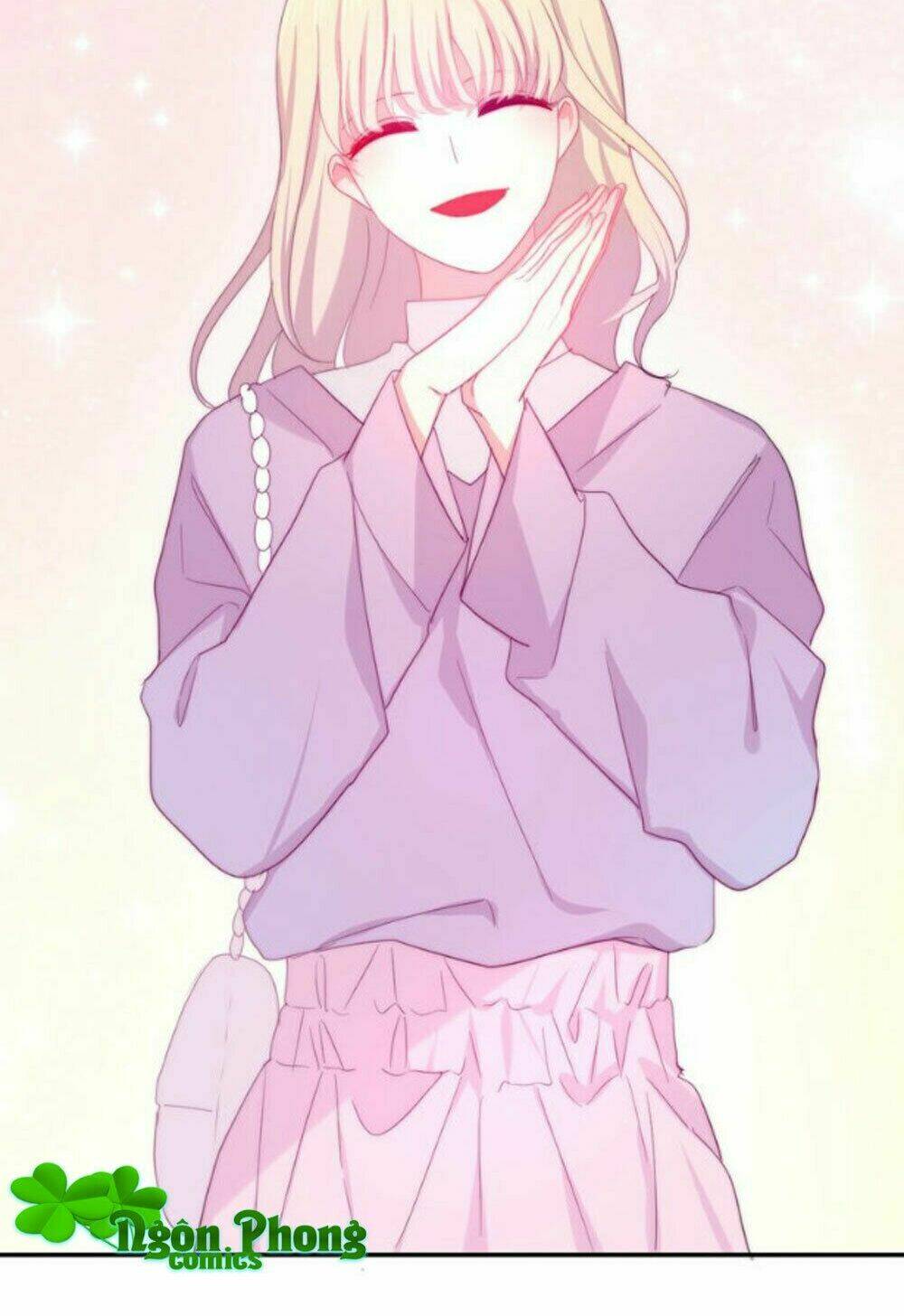 Tháng Sáu Không Hẹn Mà Gặp: Chapter 12