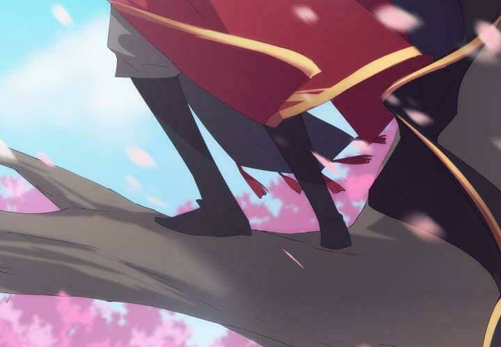 Bí Mật Của Dạ Tộc: Chapter 21