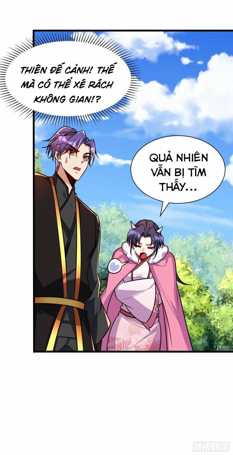 Yêu Giả Vi Vương: Chapter 243