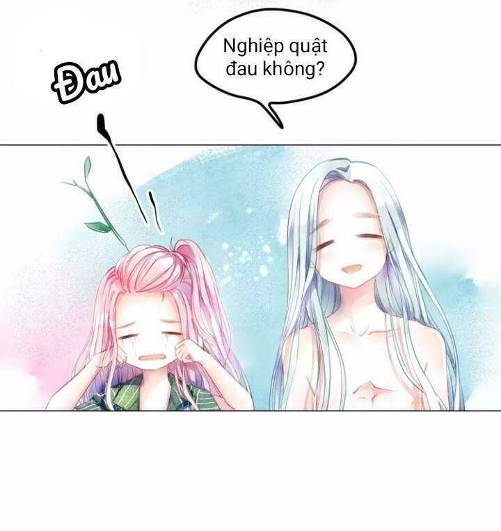 Chuông Và Lá: Chapter 4.1