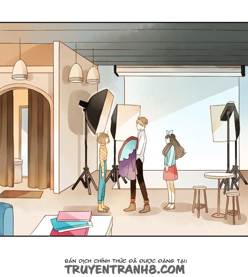 Sức Mạnh Của Sắc Đẹp: Chapter 32