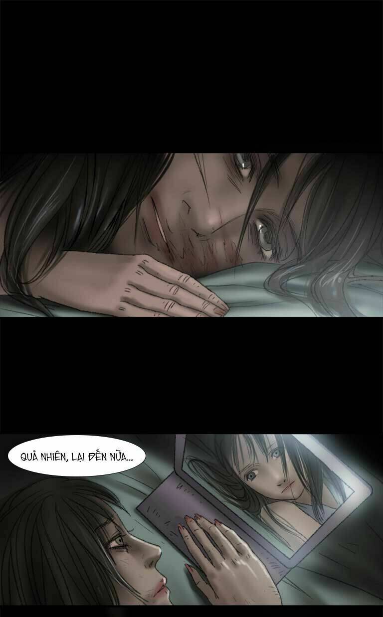 Truyện Đọc Lúc 0H: Chapter 19