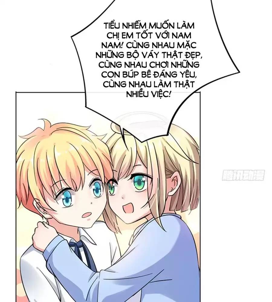 Nhật Ký Dạy Dỗ Của Gia Tộc Đáng Yêu: Chapter 71