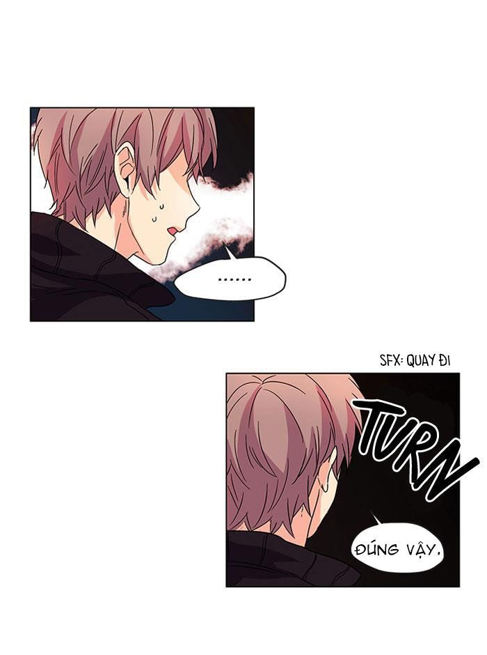 Cô Bạn Gái Kì Lạ Của Tôi: Chapter 12