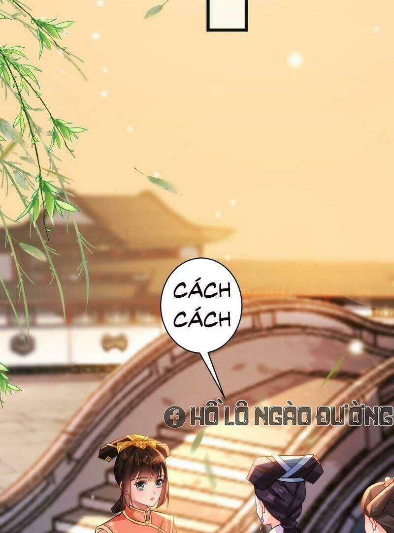 Quận Chúa Vững Vàng, Thiết Lập Nhân Vật Không Thể Vỡ: Chapter 59