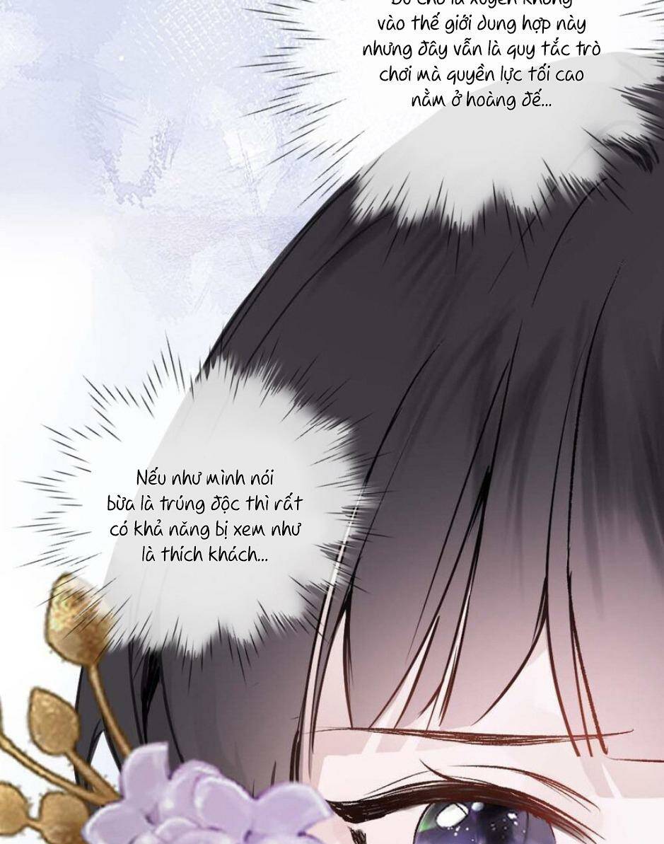 Hoa Để Nhân Gian Ức Vạn Thế: Chapter 10