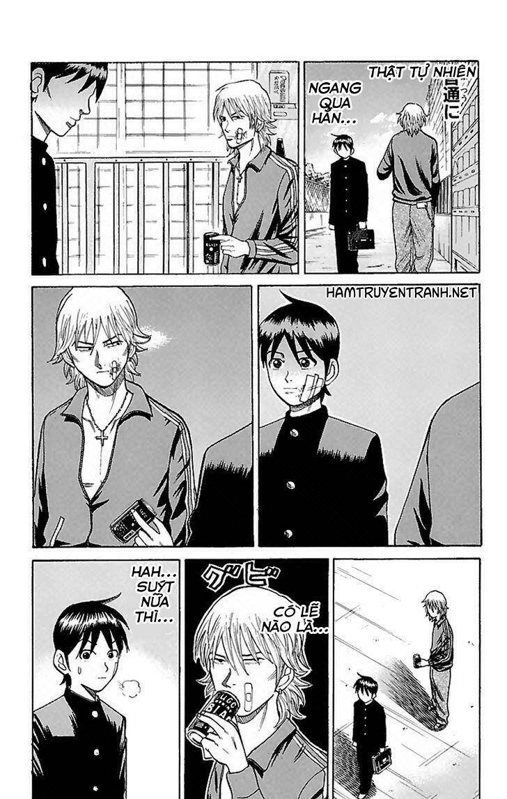 Nanba Mg5: Chapter 6