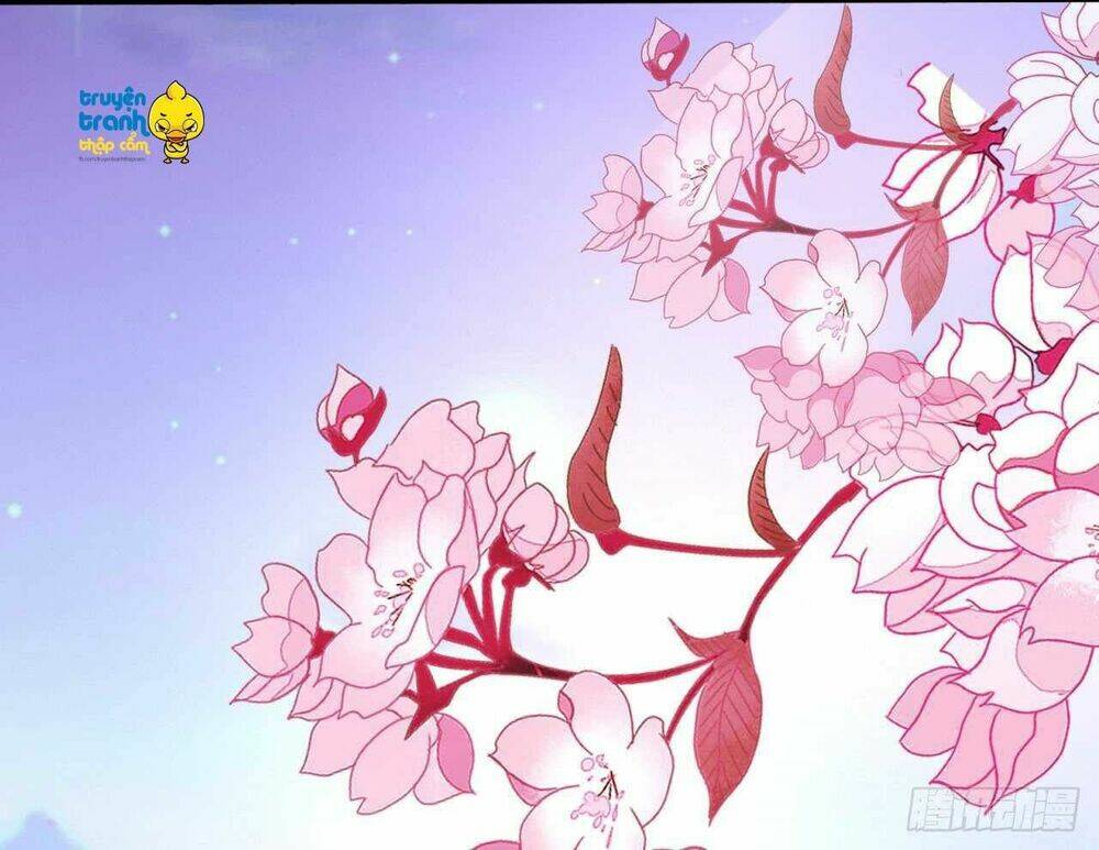 Ái Khanh Giá Đáo: Chapter 4