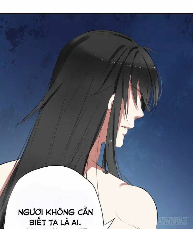 Hành Trình Sủng Đế Cơ: Chapter 2