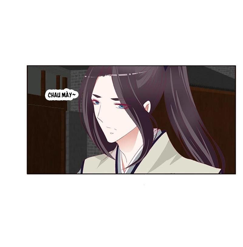 Thông Linh Phi: Chapter 640