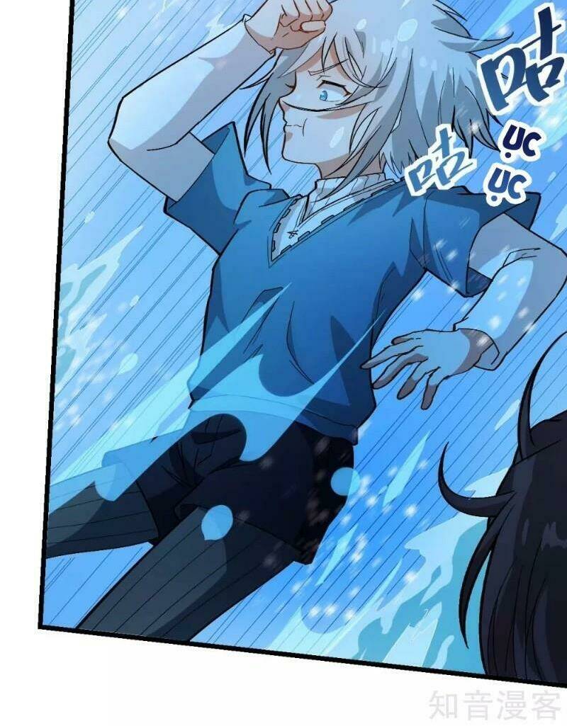 Vườn Trường Cuồng Sư Hệ Thống: Chapter 104