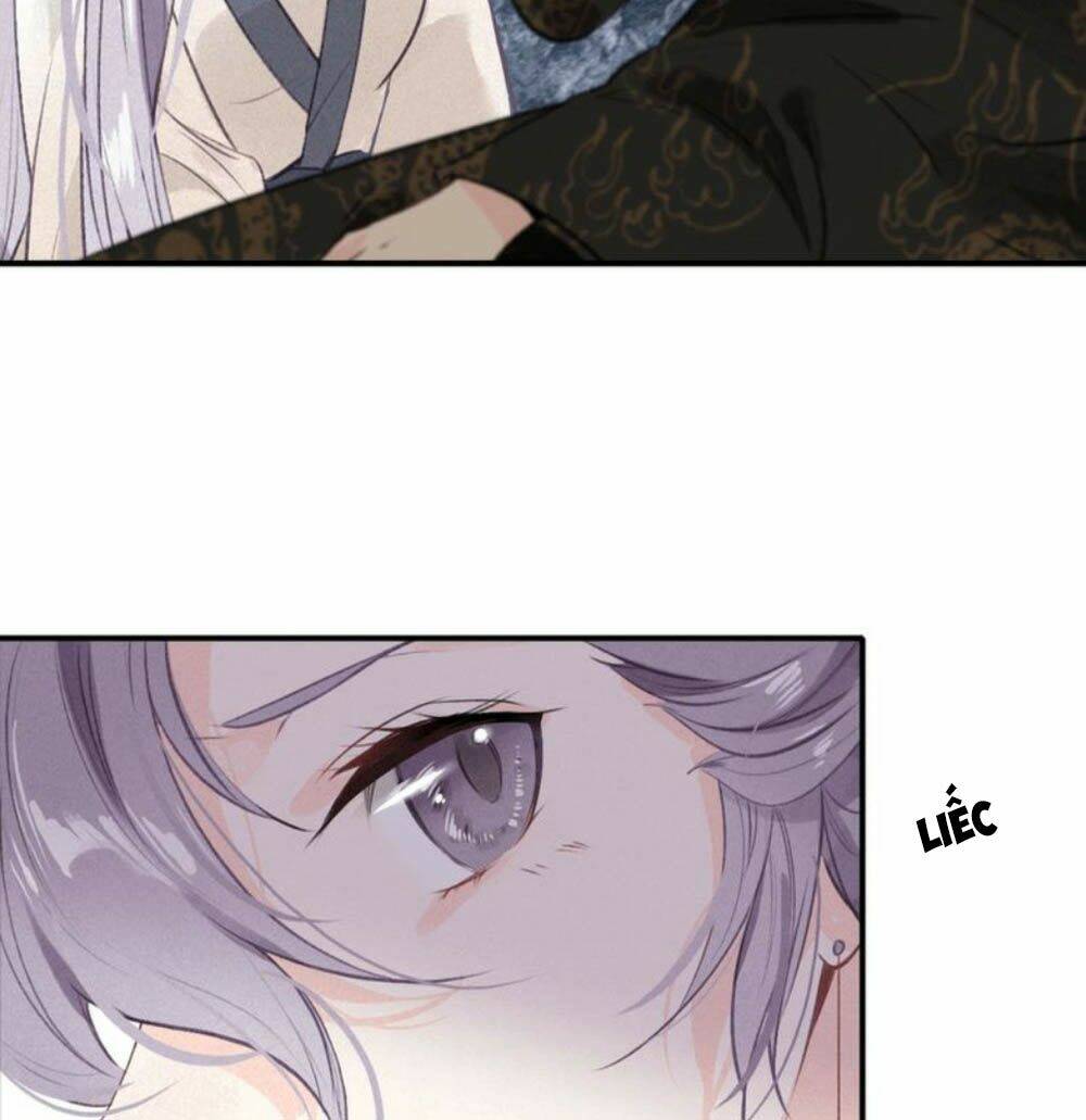 Đế Sư Tại Thượng: Chapter 28