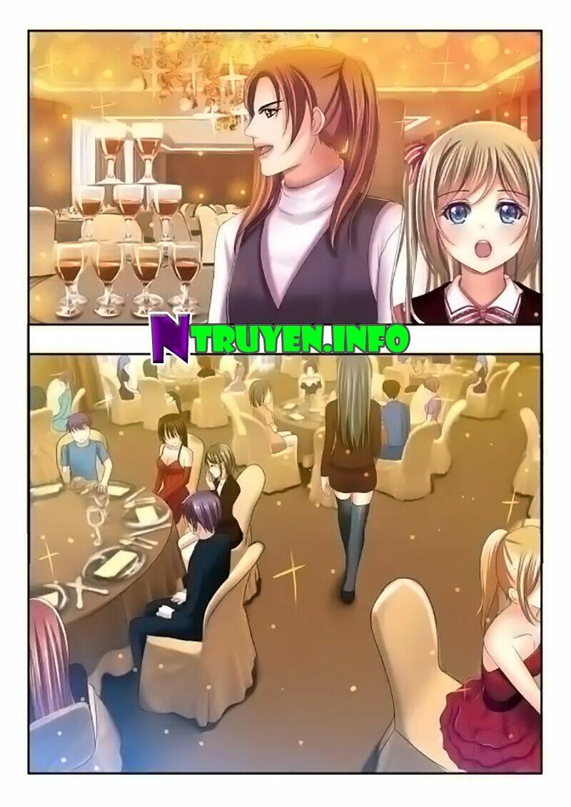 Sở Sở Động Lòng Nhân Ái: Chapter 11