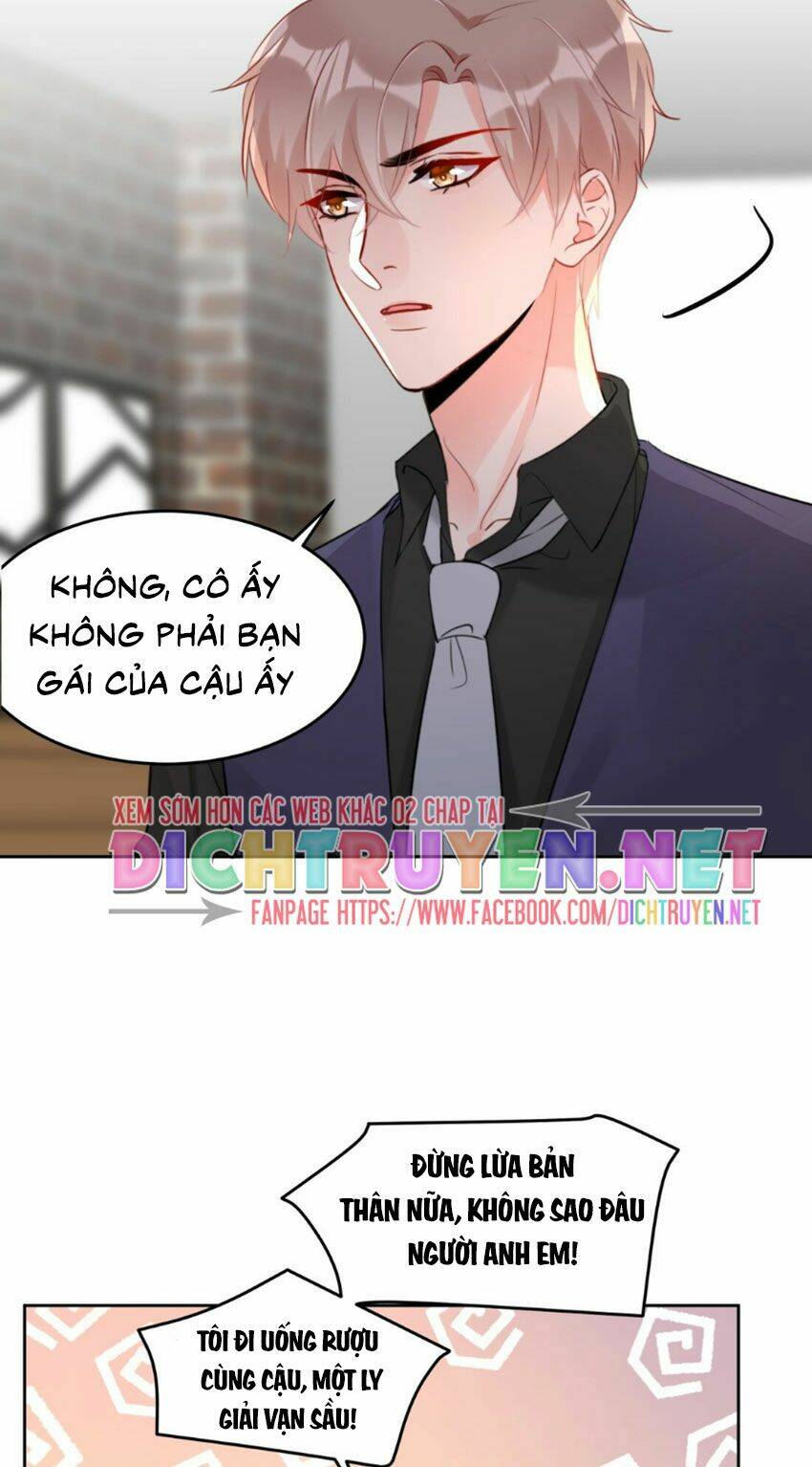 Boss Đại Nhân Là Nữ Thần?: Chapter 28