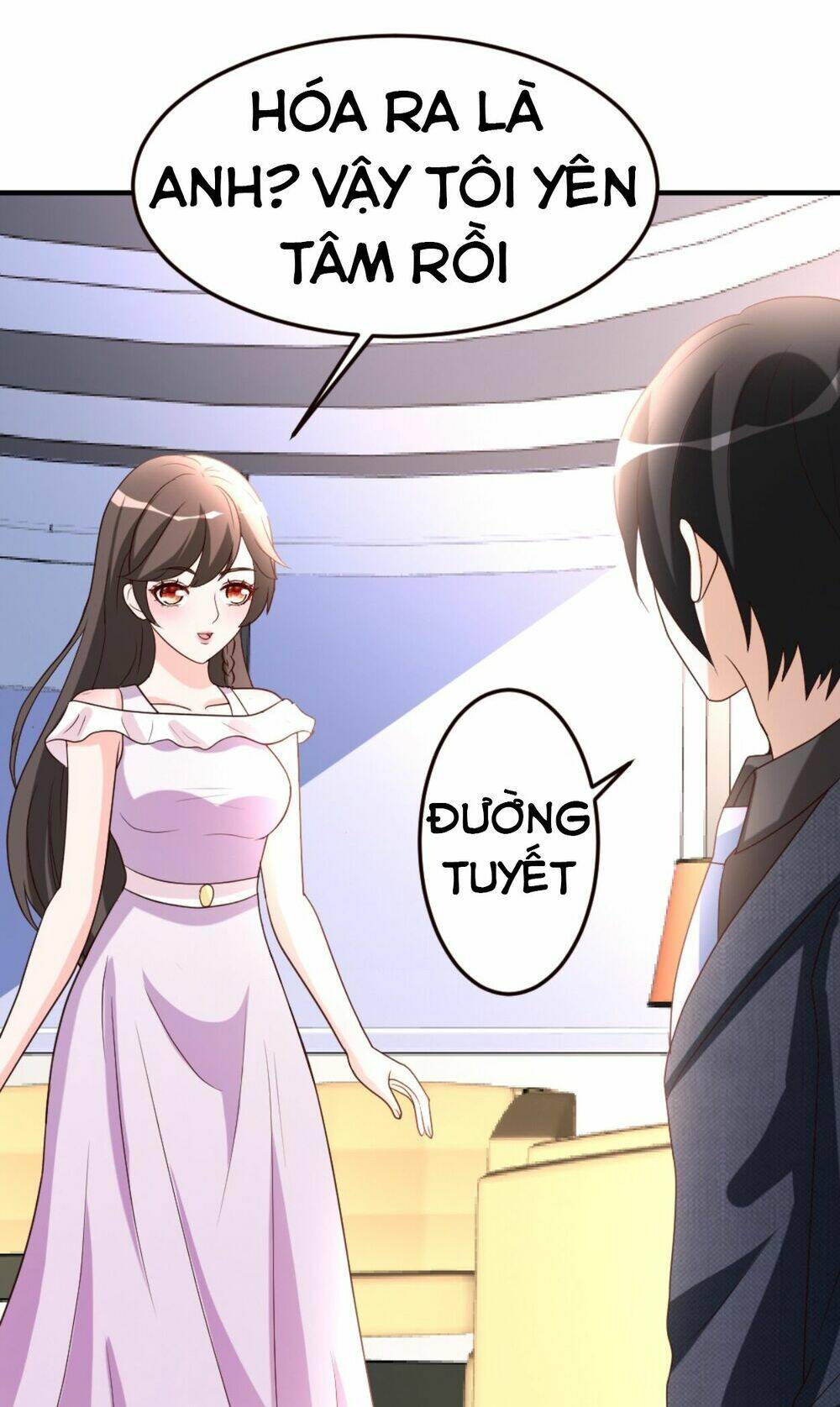 Trọng Sinh Tu Chân Tại Đô Thị: Chapter 38