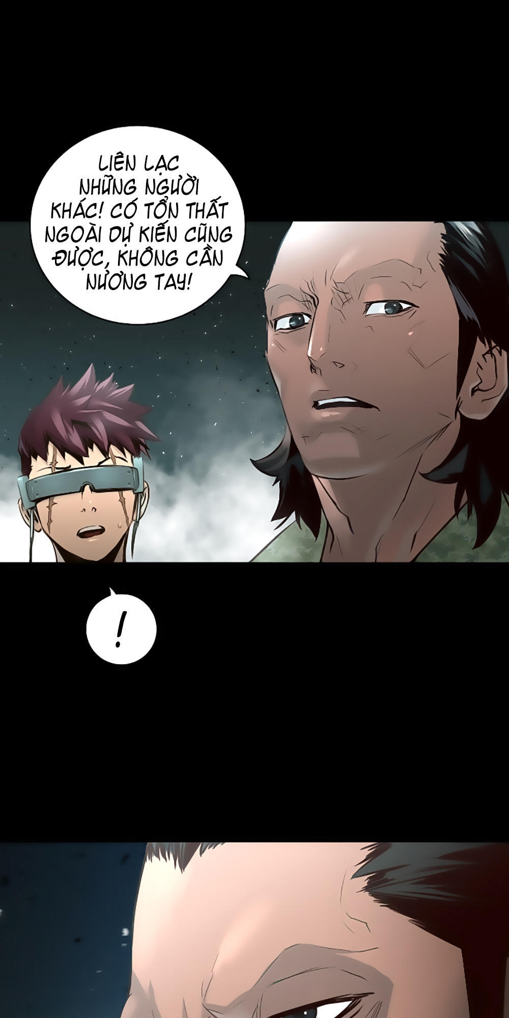 Dị Giới Tam Tuyệt: Chapter 51