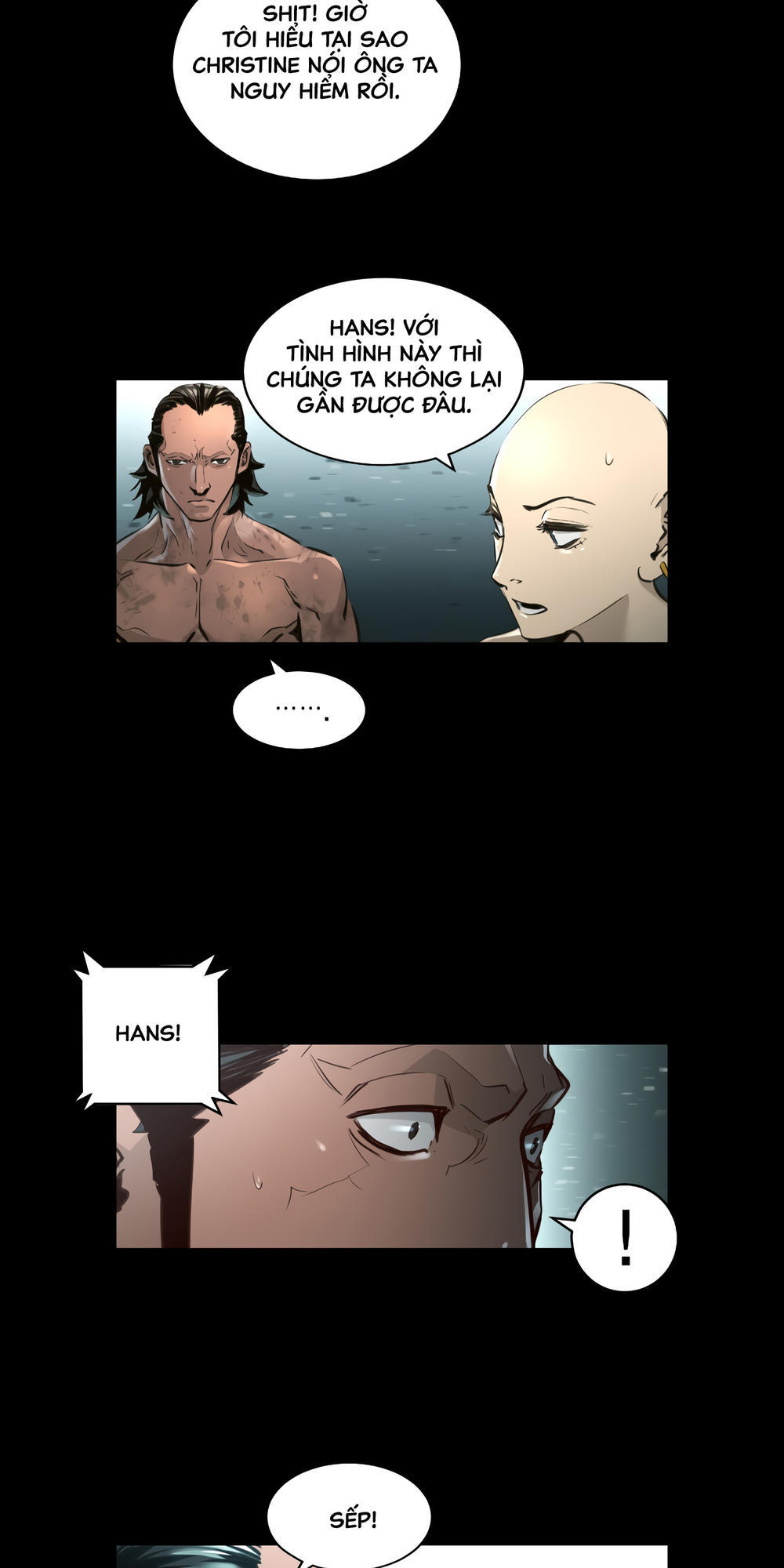 Dị Giới Tam Tuyệt: Chapter 67