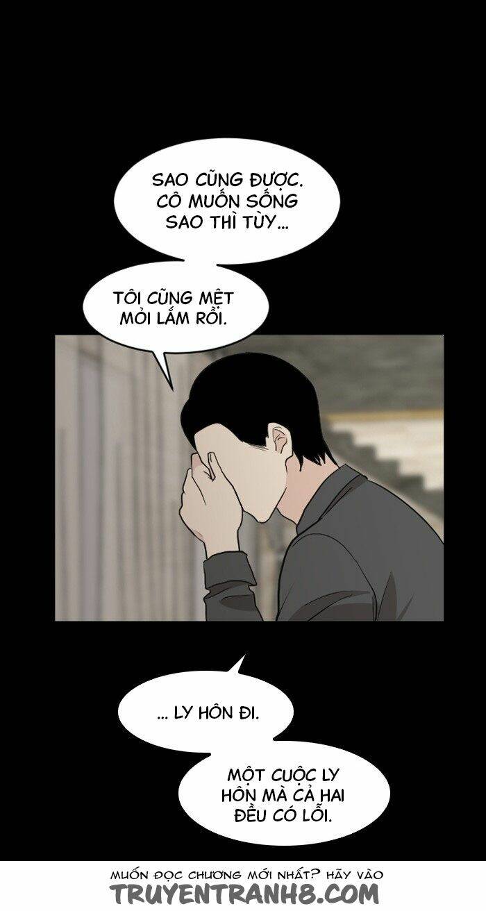 Người Đẹp Gangnam: Chapter 32
