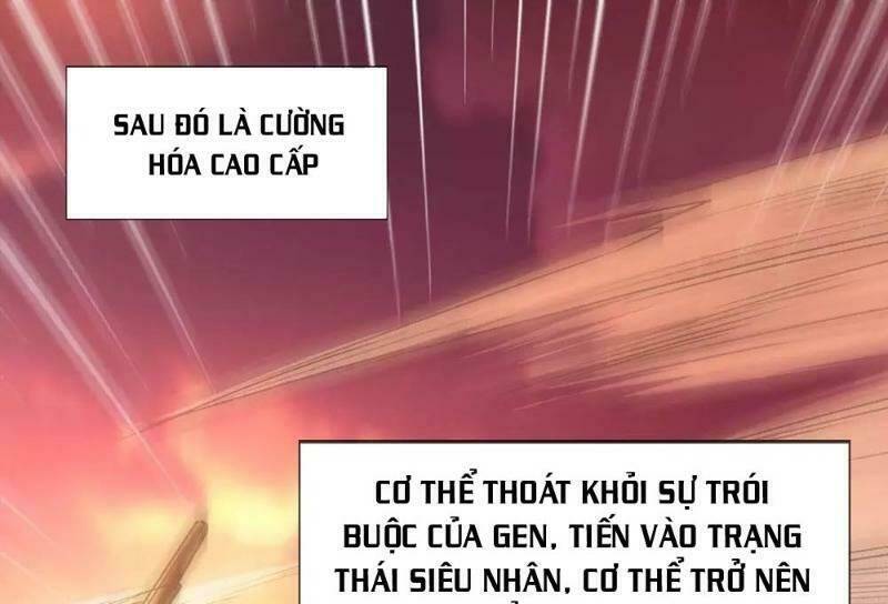 Bạn Gái Mạt Thế Vườn Nhà Ta Thông Tới Mạt Thế: Chapter 36