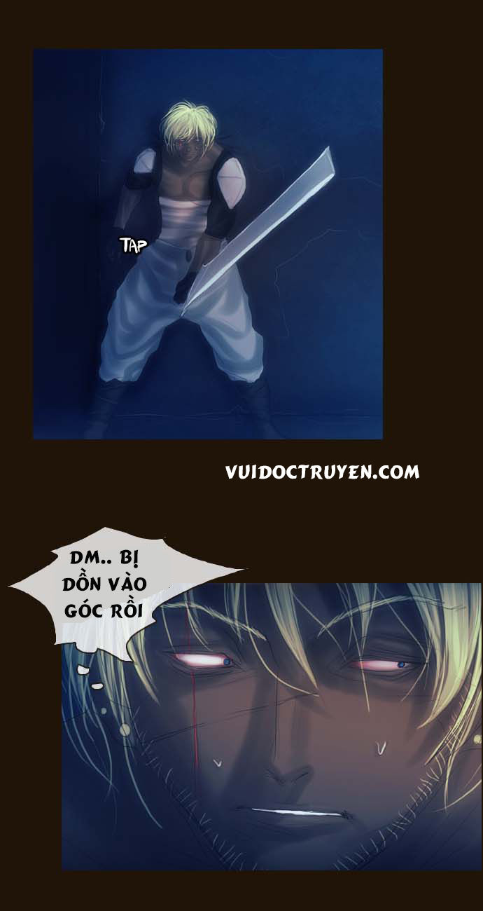 Magician: Chapter 86