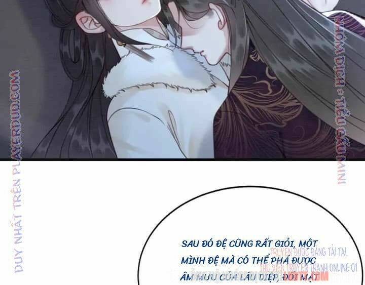 Trọng Sinh Bá Sủng Nhiếp Chính Vương Quá Mạnh Mẽ: Chapter 132