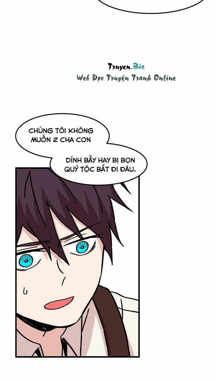 Minus Hand: Chapter 16