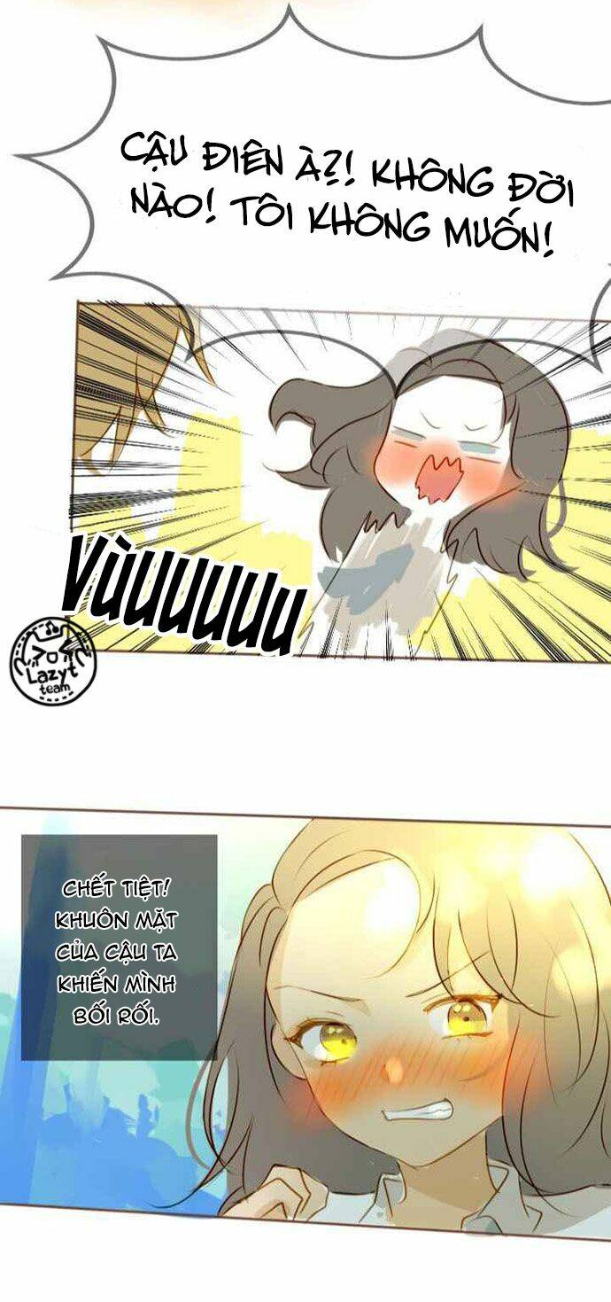 Cô Gái Bình Thường: Chapter 2