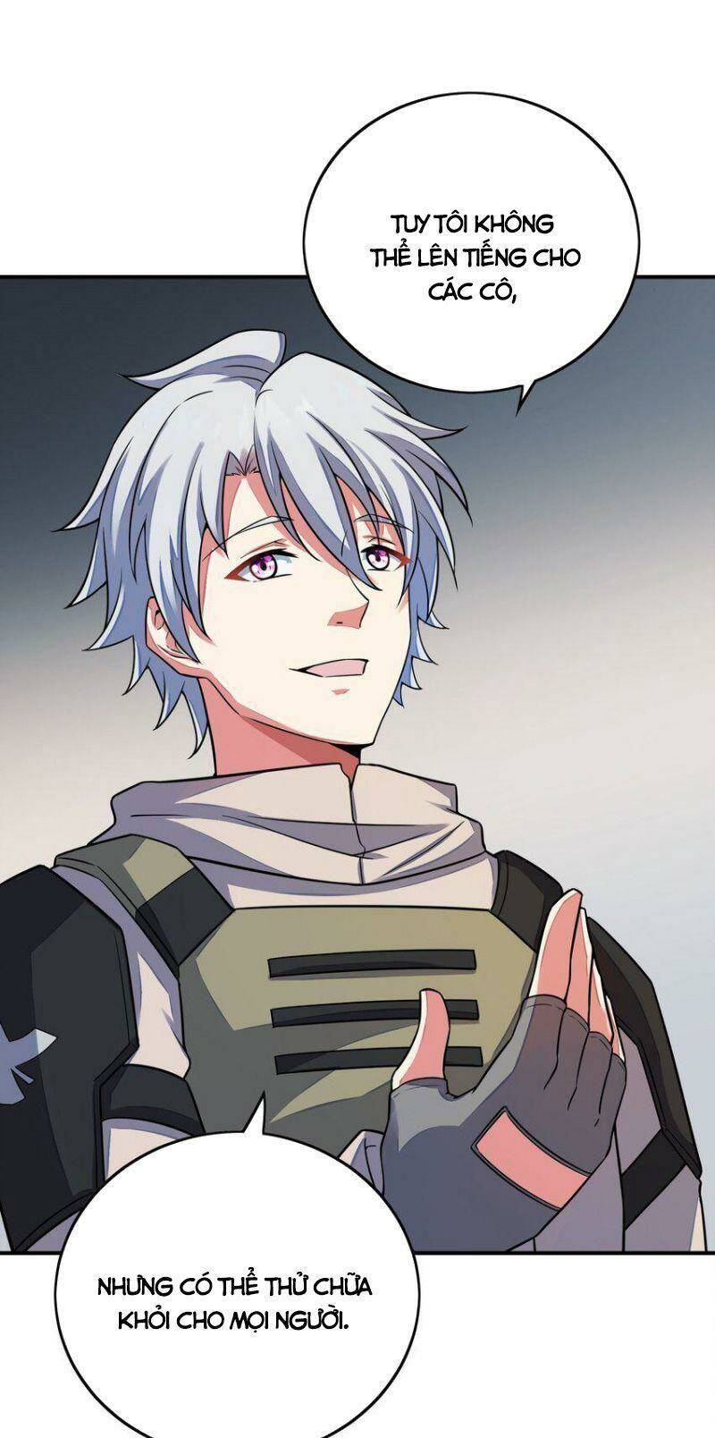 Ta Mới Chỉ 2500 Tuổi: Chapter 41
