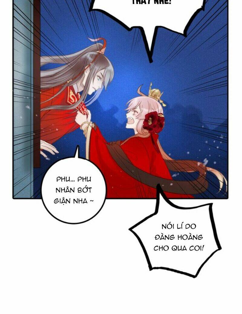 Cướp Chàng Vợ Về Đón Năm Mới: Chapter 27