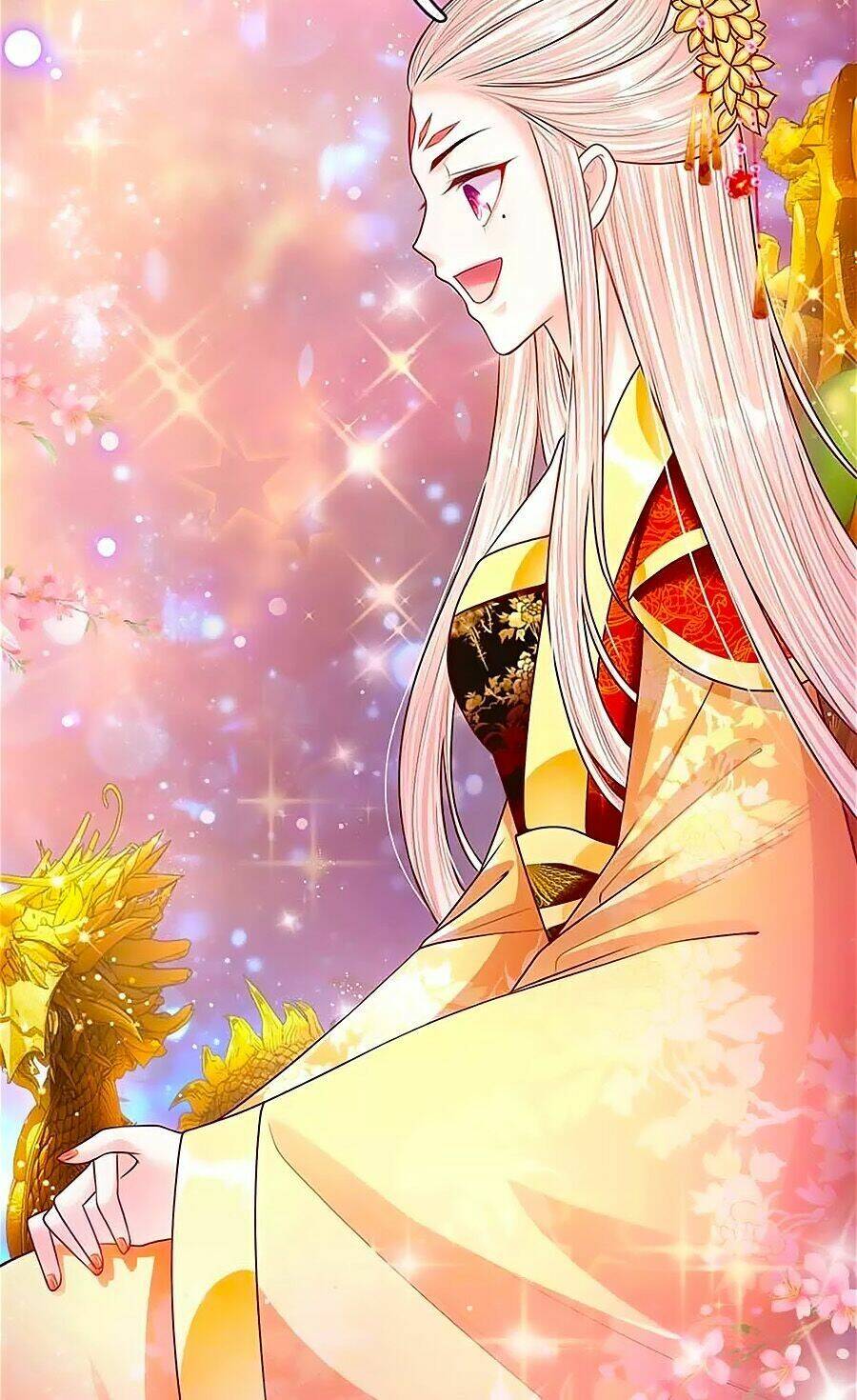 Ôn Nhu Bạo Quân: Nhiếp Chính Vương Gia Quá Hung Mãnh: Chapter 44