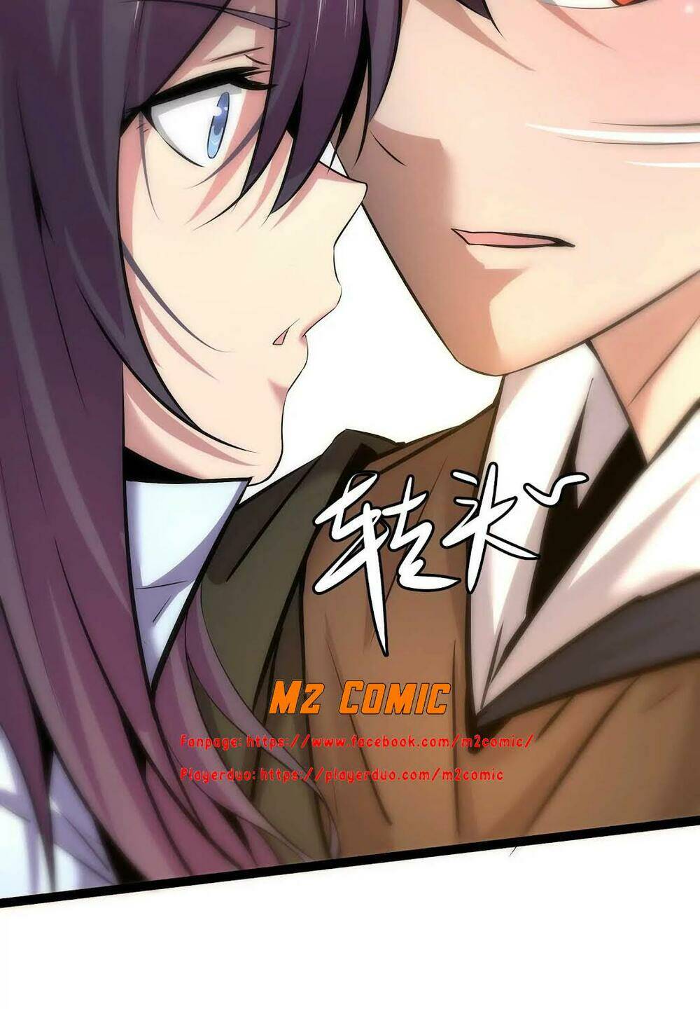 Chư Thần Rút Lui: Chapter 16