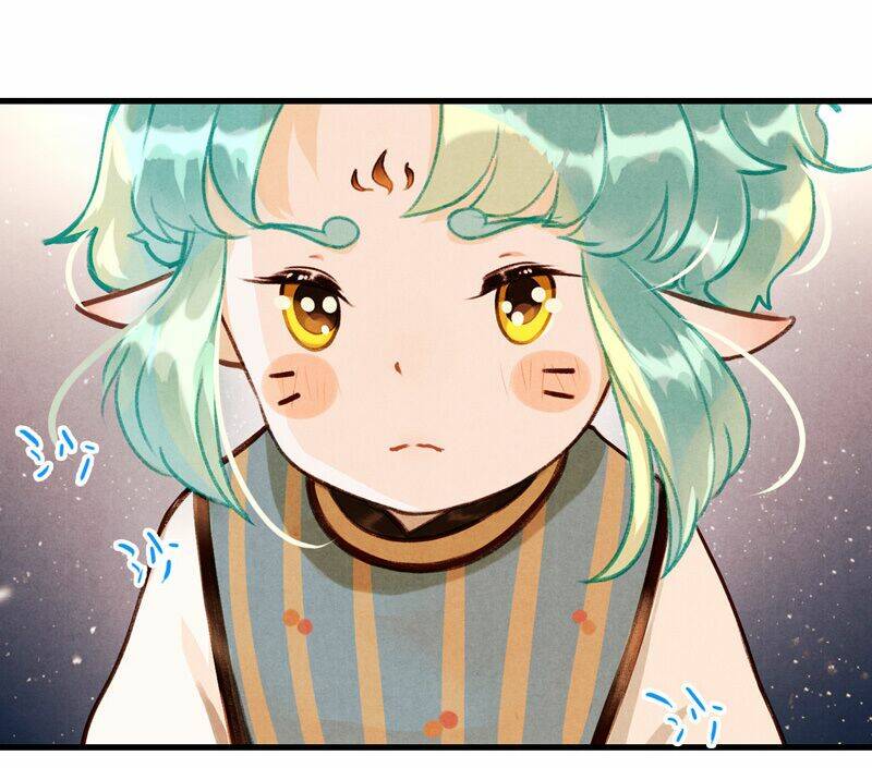 Thiếu Nữ Tản Mộng Đàm: Chapter 26