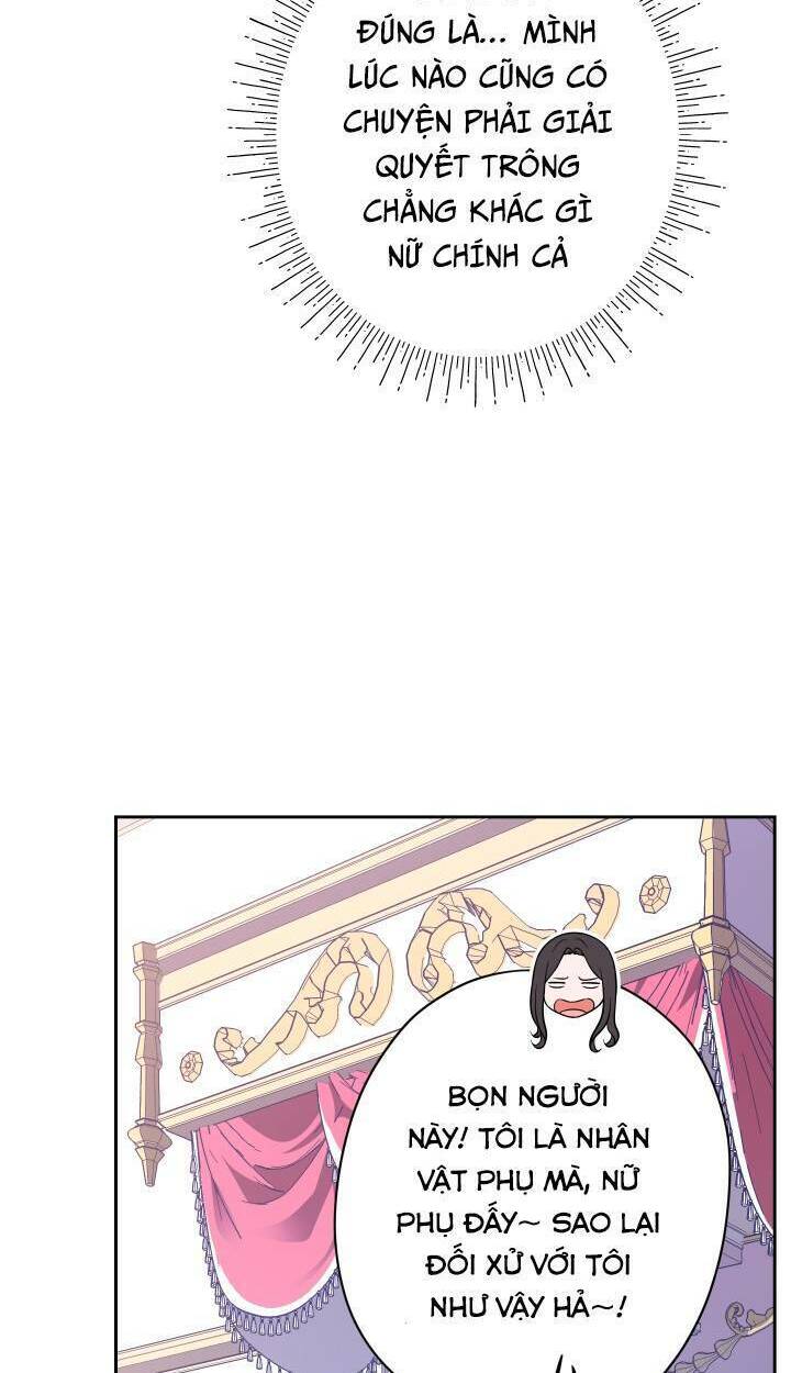 Gửi Đến Người Bạn Của Tôi: Chapter 17