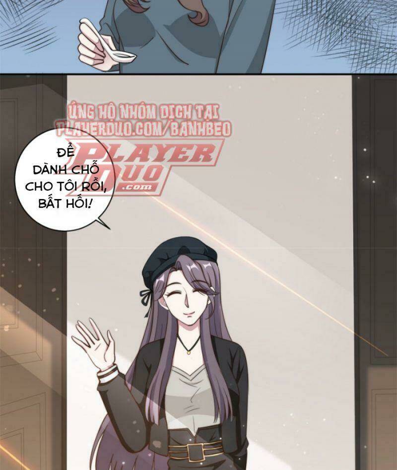Tổng Tài, Tránh Xa Tôi Ra: Chapter 46