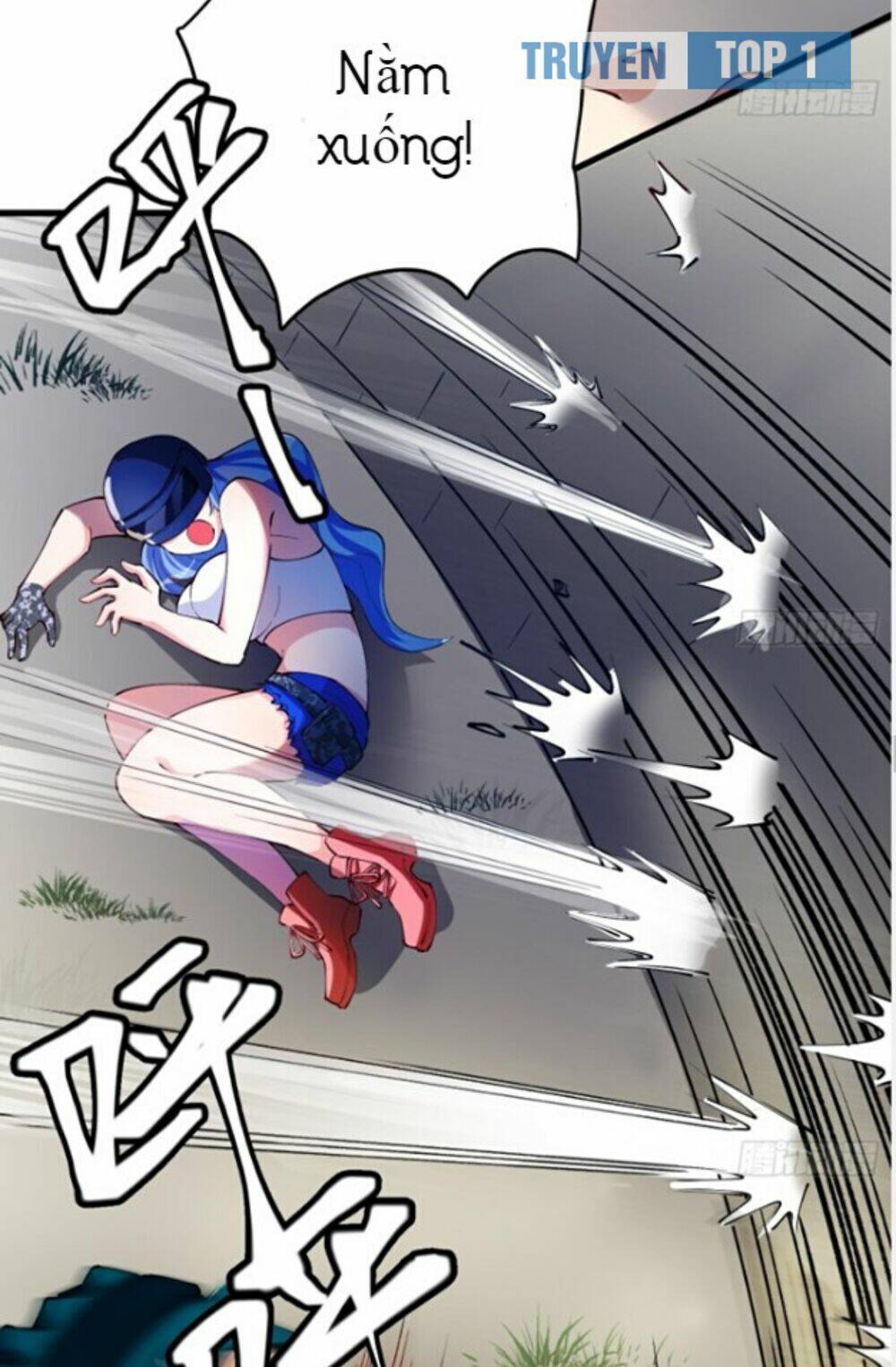 Shipper Thần Cấp: Chapter 9