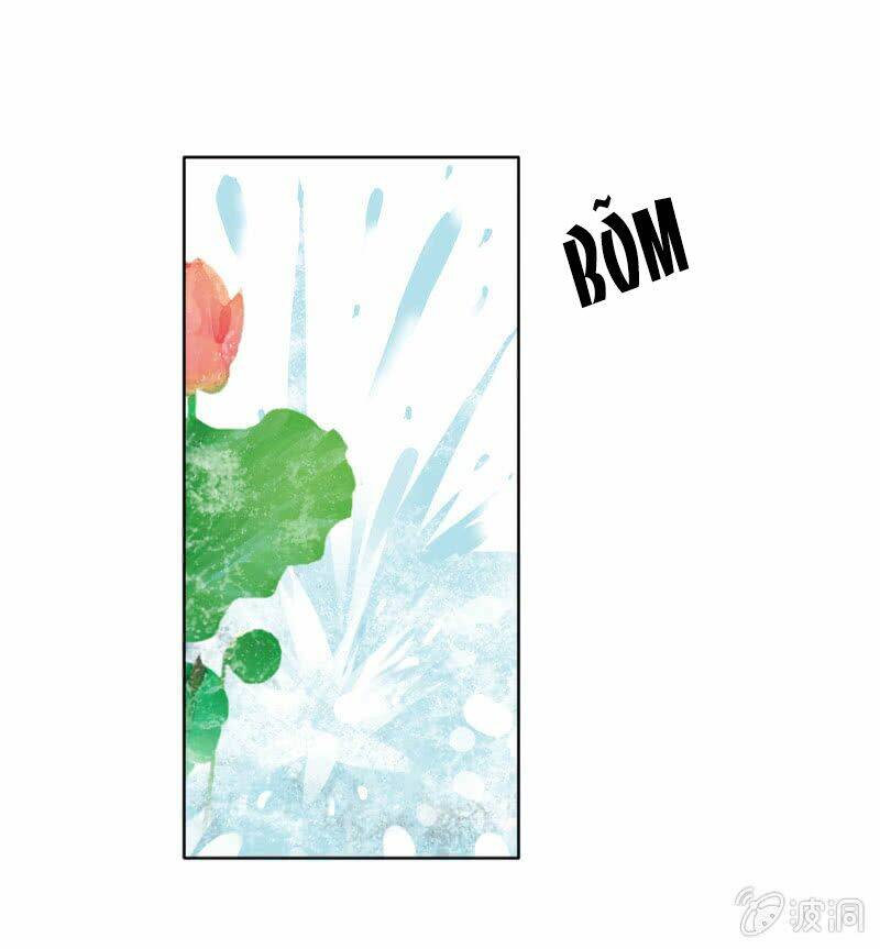 Solo Đi Vương Gia: Chapter 46