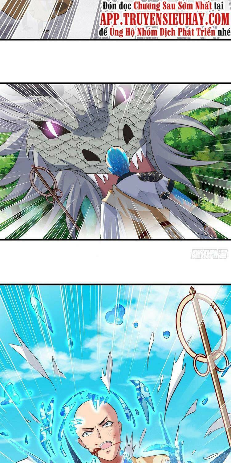 Tà Du Ký: Chapter 132