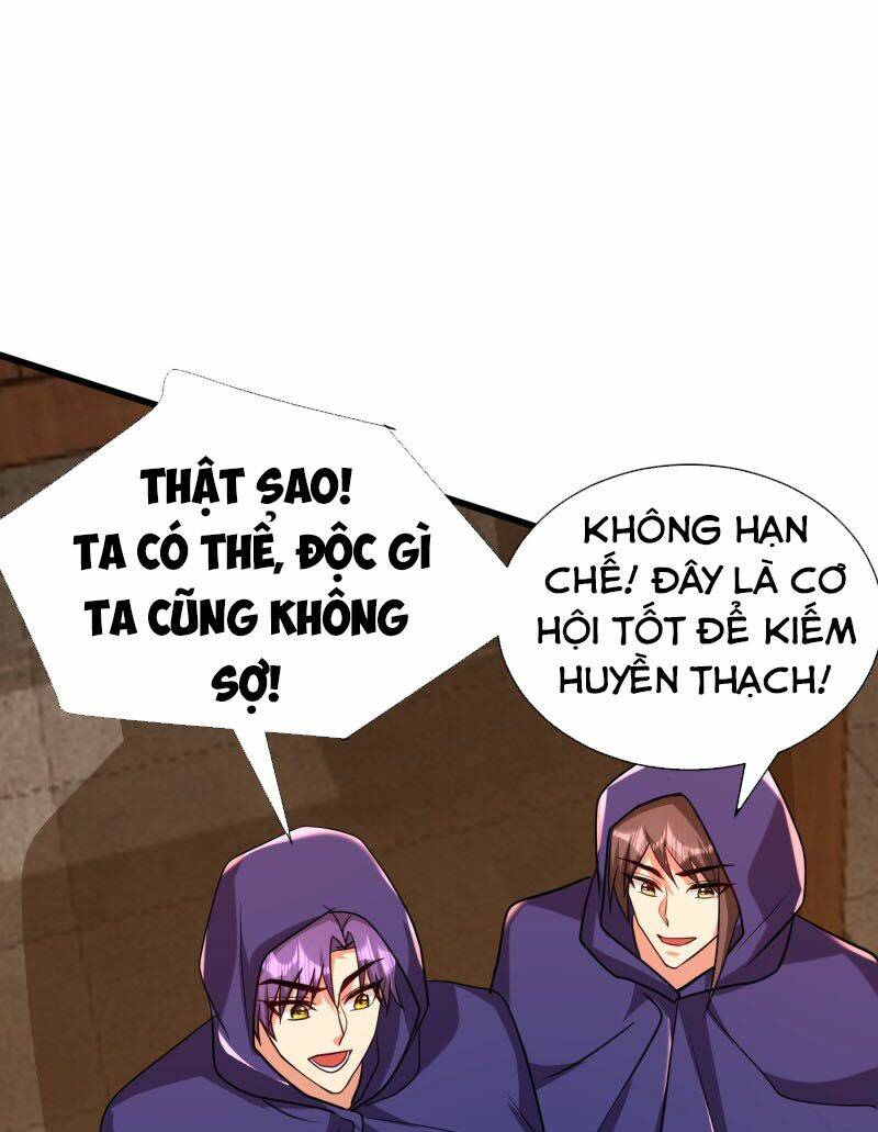 Yêu Giả Vi Vương: Chapter 237