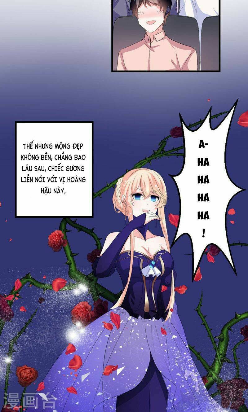 Này! Đừng Động Vào Phô Mai Của Tôi: Chapter 39