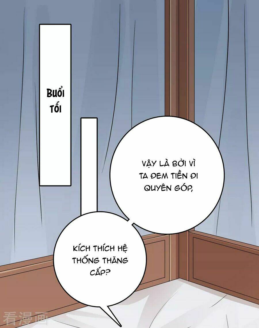 Phú Bà Bạc Tỷ Trong Lãnh Cung: Chapter 50