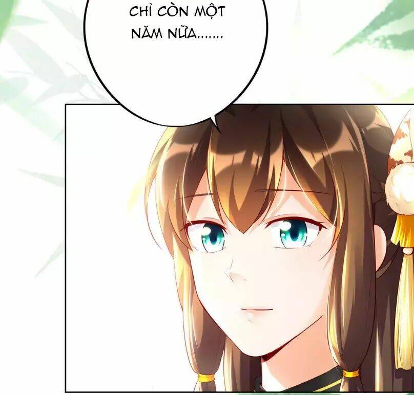 Thiên Kim Bất Hoán: Chapter 11